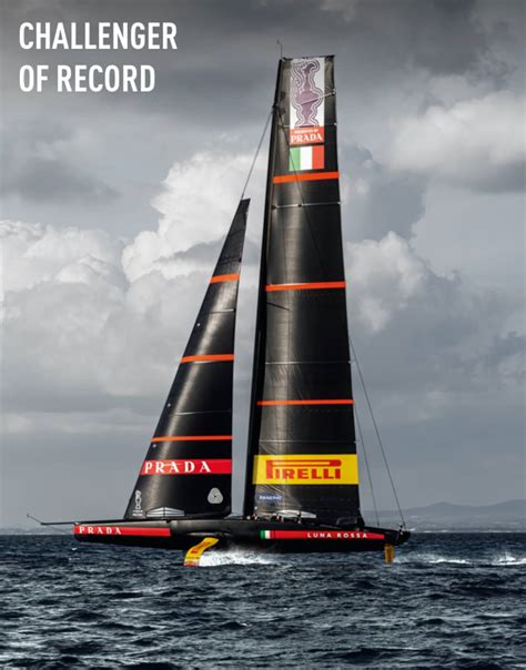 prada coppa america 2020|36th America’s Cup by Prada.